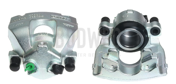 Étrier de frein BUDWEG CALIPER 345437