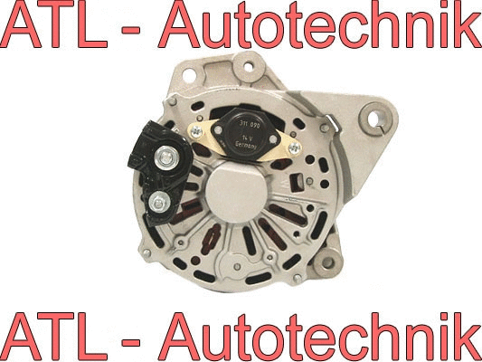 Alternateur ATL Autotechnik L 38 340