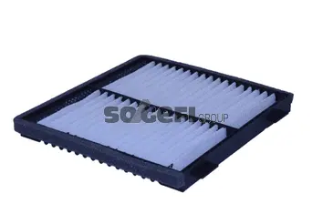 Filtre, air de l'habitacle TECNOCAR E436