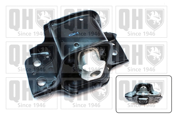 Support moteur QUINTON HAZELL EM4452