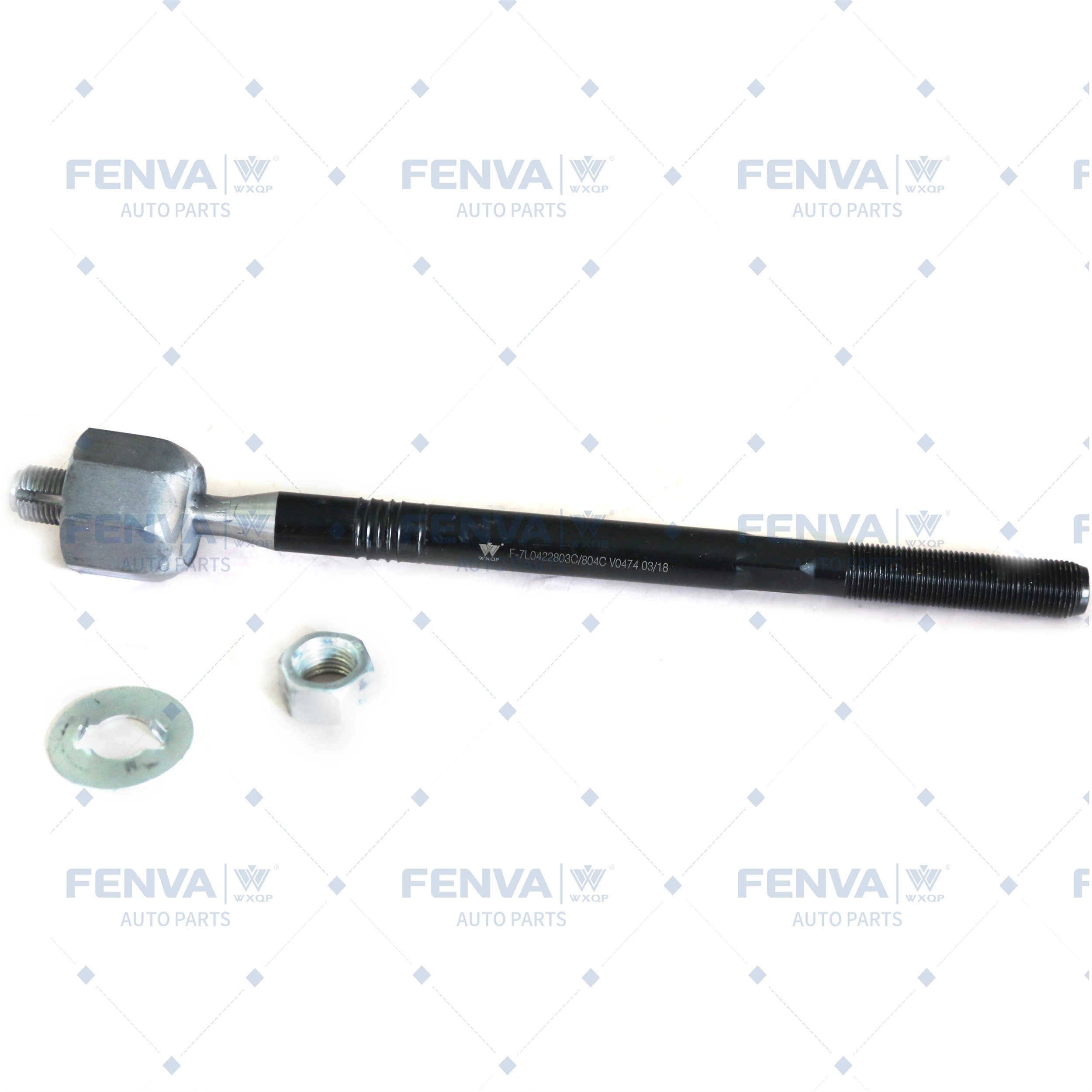 Barre de connexion WXQP 363983