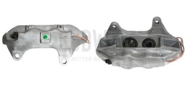 Étrier de frein BUDWEG CALIPER 344353