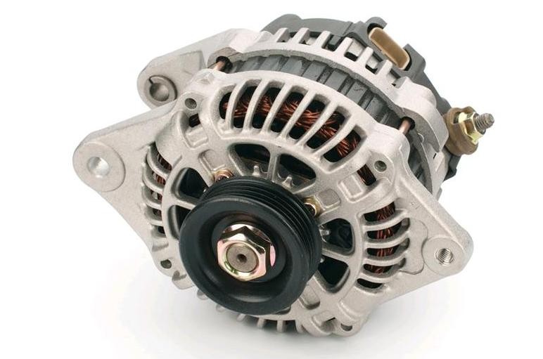 Alternateur TESLA TECHNICS TT11732