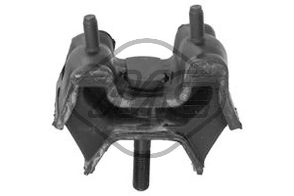 Support moteur Metalcaucho 49123