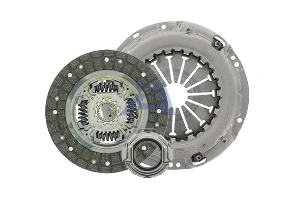 Kit d'embrayage AISIN KT-202B
