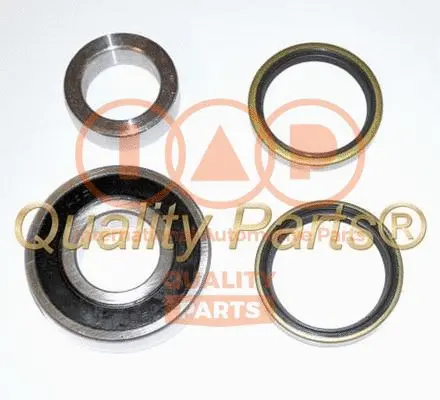 Kit de roulements de roue IAP QUALITY PARTS 409-03031K