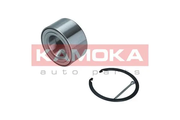 Kit de roulements de roue KAMOKA 5600113
