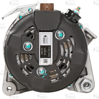 Alternateur STARTVOLT LG 1945