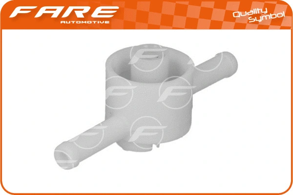 Soupape, filtre à carburant FARE SA 4419