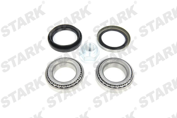 Kit de roulements de roue Stark SKWB-0180092