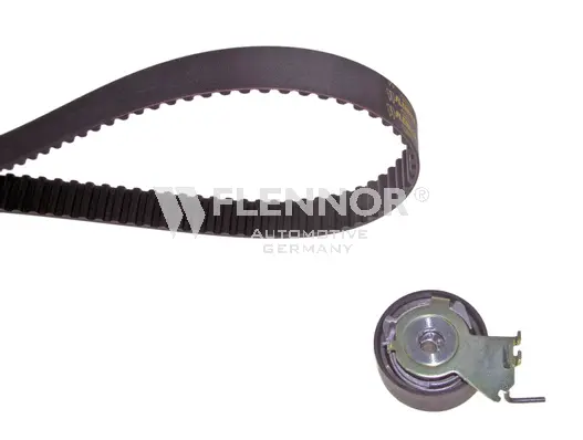 Kit de courroie crantée FLENNOR F904463V
