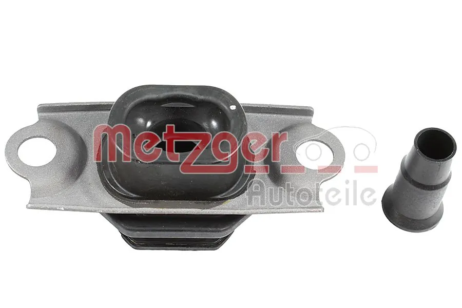 Support moteur METZGER 8054035