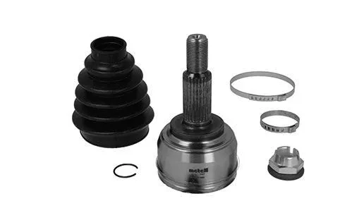 Jeu de joints, arbre de transmission CIFAM 607-523