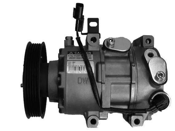 Compresseur, climatisation Airstal 10-1857