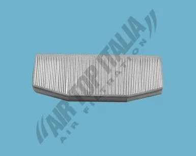 Filtre, air de l'habitacle ASTER ASF2435