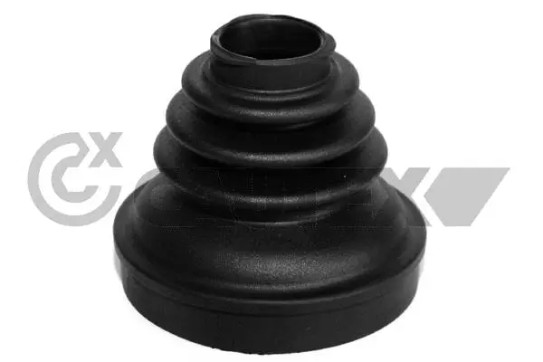 Jeu de joints-soufflets, arbre de commande CAUTEX 031454