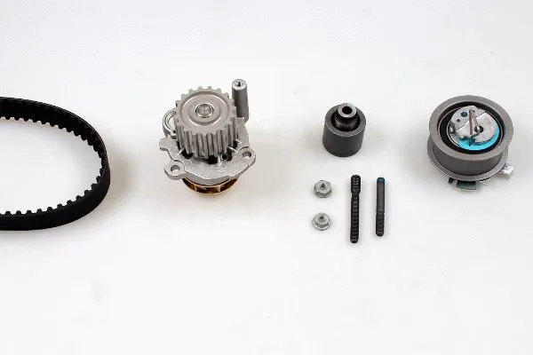 Pompe à eau + kit de courroie crantée GK K980135A