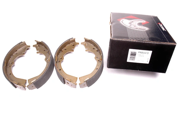 Jeu de mâchoires de frein PROTECHNIC PRS0472