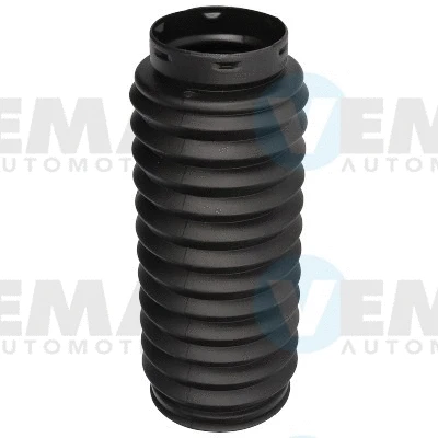 Bouchon de protection/soufflet, amortisseur VEMA 400051