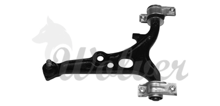 Rotule de barre de connexion WOLVER SP302612