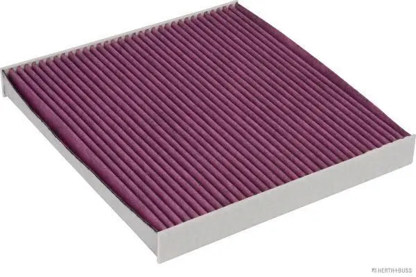 Filtre, air de l'habitacle HERTH+BUSS JAKOPARTS J1343010BF