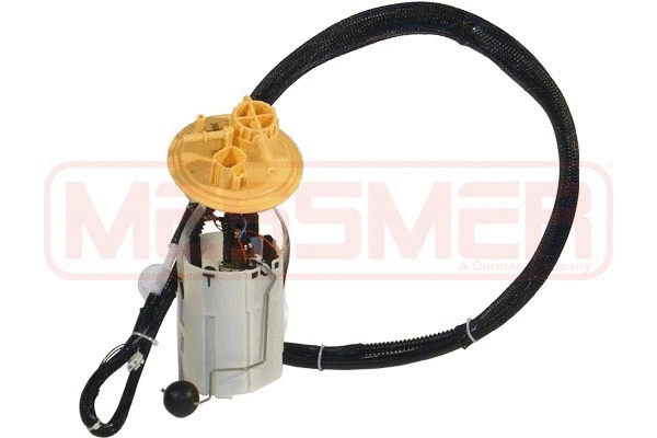unité d'alimentation de carburant MESSMER 775290