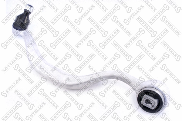 Bras de liaison, suspension de roue STELLOX 54-02668-SX