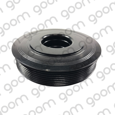 Poulie, vilebrequin GOOM CP-0051