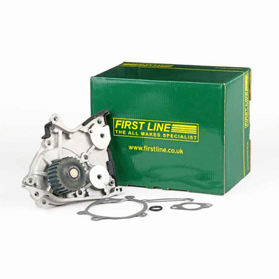 Pompe à eau, refroidissement du moteur FIRST LINE FWP1858