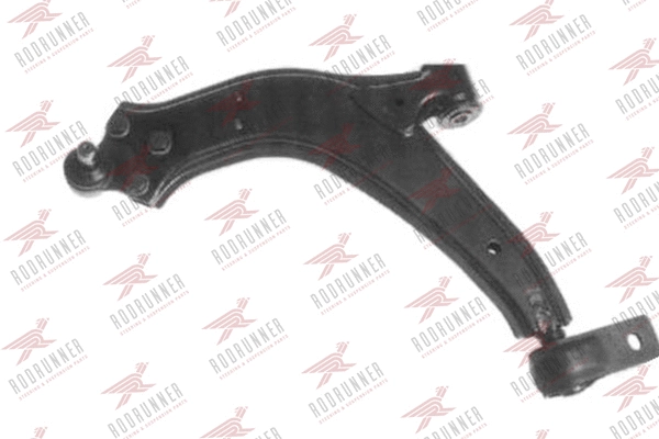Bras de liaison, suspension de roue RODRUNNER TC-P-626