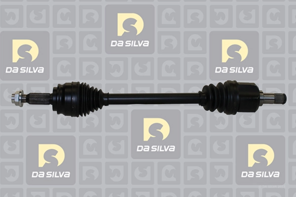 Arbre de transmission DA SILVA 95145T