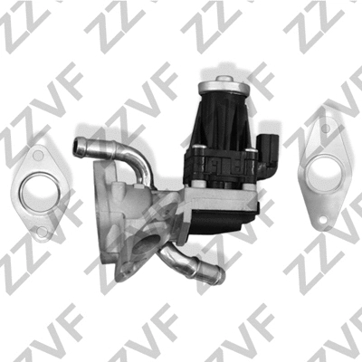 Vanne EGR ZZVF ZV36217