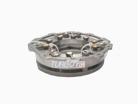 Kit de montage, compresseur TURBORAIL 100-00878-600