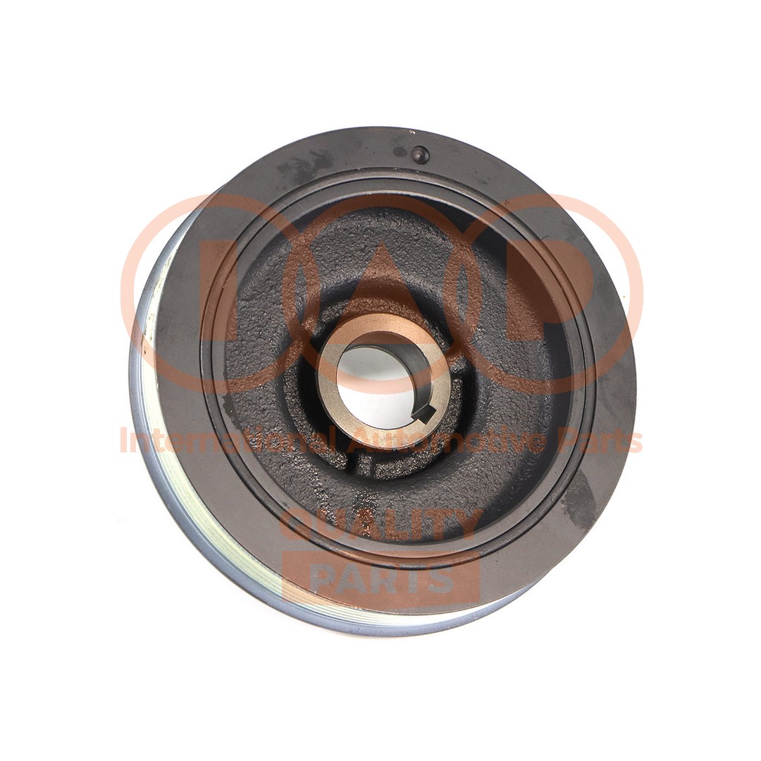Poulie, vilebrequin IAP QUALITY PARTS 132-52030