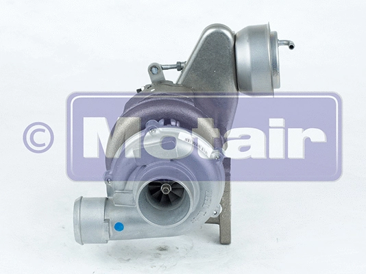 Turbocompresseur, suralimentation MOTAIR TURBO 102156