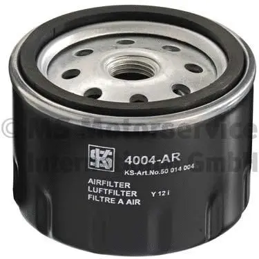 Filtre à air KOLBENSCHMIDT 50014004