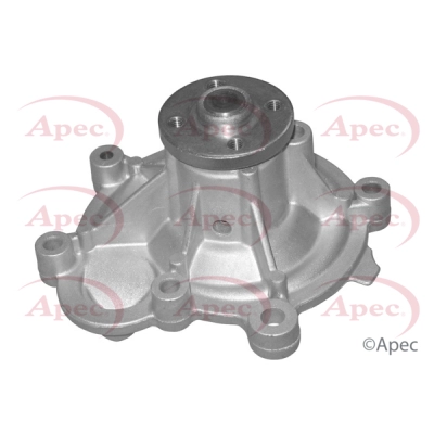 Pompe à eau, refroidissement du moteur APEC AWP1327