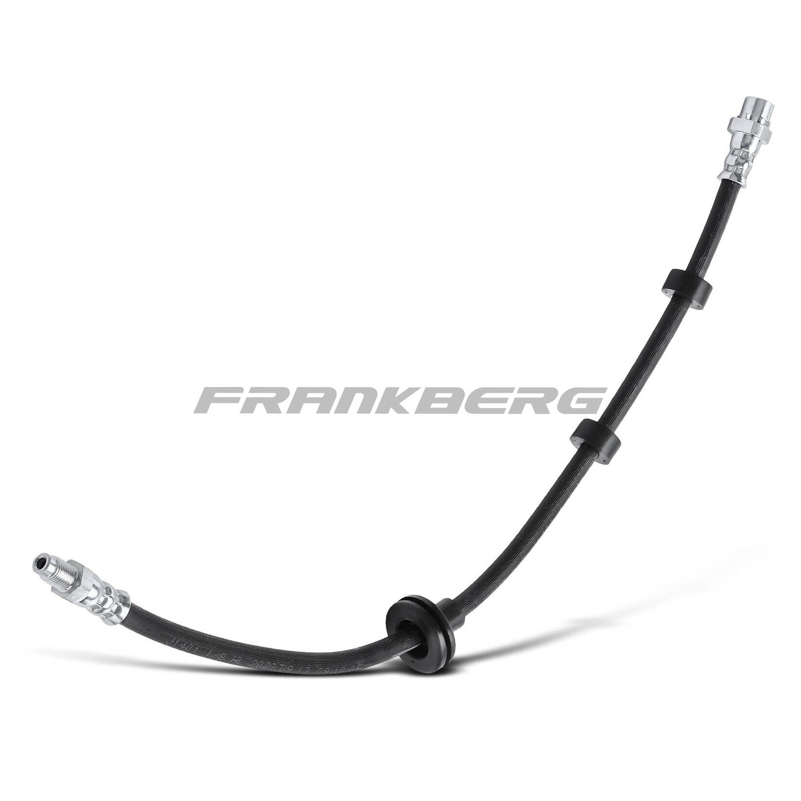 Flexible de frein Frankberg 5481FB0004916