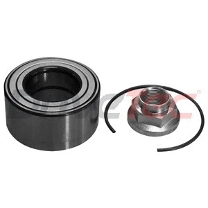 Kit de roulements de roue DriveTec DWB1674