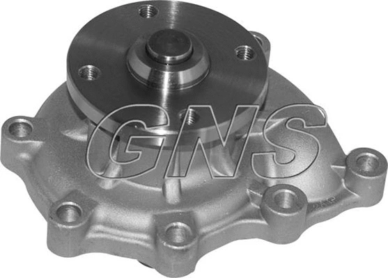 Pompe à eau, refroidissement du moteur GNS YH-K140