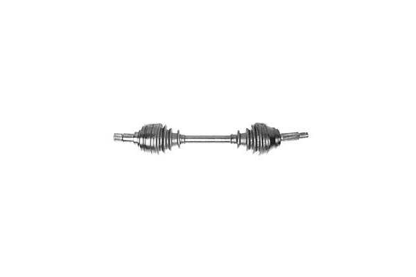 Arbre de transmission DA SILVA 6130T