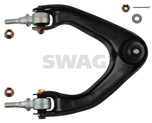 Bras de liaison, suspension de roue SWAG 85 94 2160