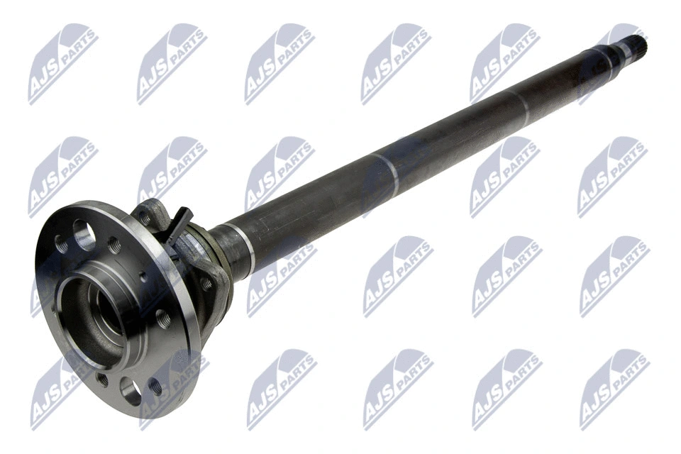 Arbre de transmission NTY NPW-ME-015