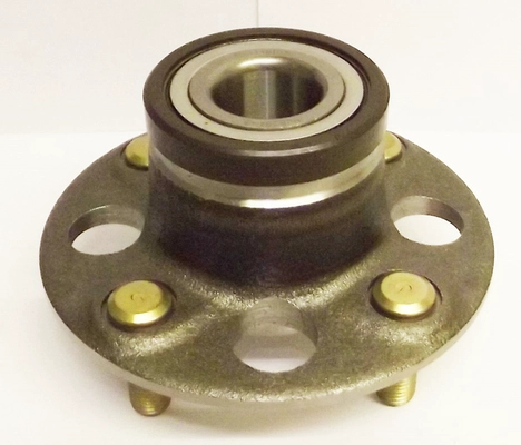 Kit de roulements de roue ABTEX LBK8949