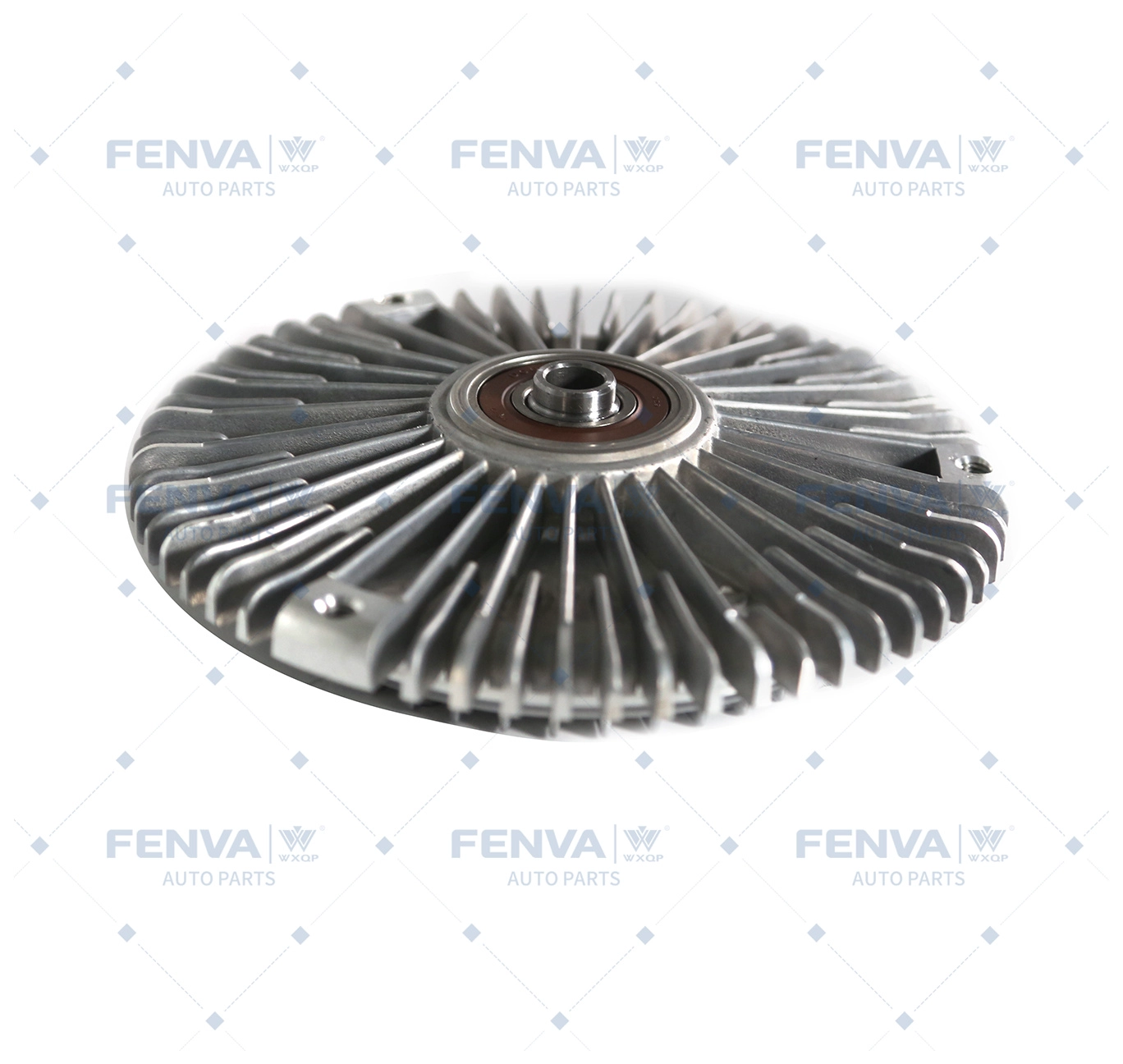 Embrayage, ventilateur de radiateur WXQP 120691