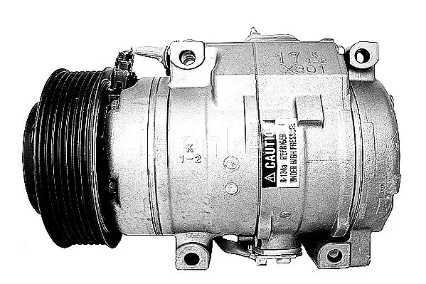 Compresseur, climatisation Henkel Parts 7110605R