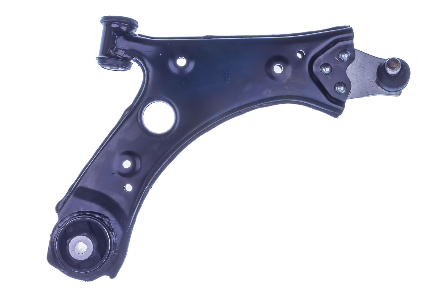 Bras de liaison, suspension de roue DENCKERMANN D120547
