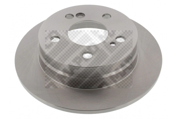 Disque de frein MAPCO 15737