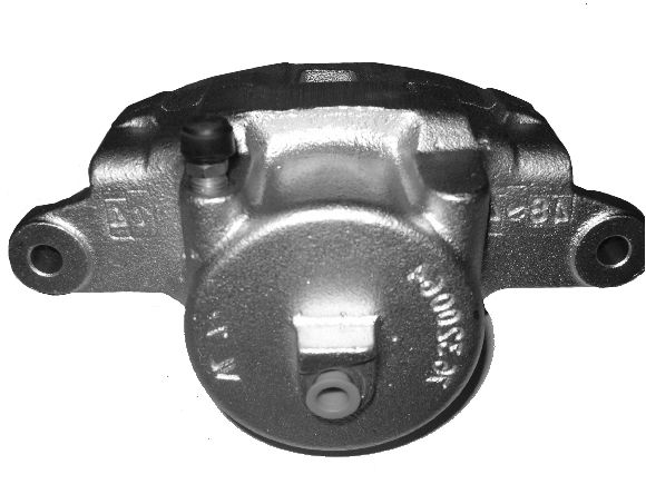 Étrier de frein TECDRIVE TET1066