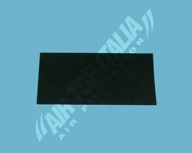 Filtre, air de l'habitacle ASTER AS2019
